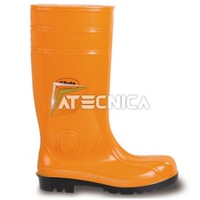 Botte de sécurité Beta