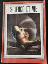 SCIENCE ET VIE N°306 du