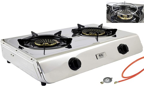 60sd inox cuisinière à - nj-60sd,
