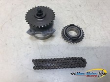 POMPE A HUILE SUZUKI 800