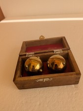 Boules De Relaxation Chinoises