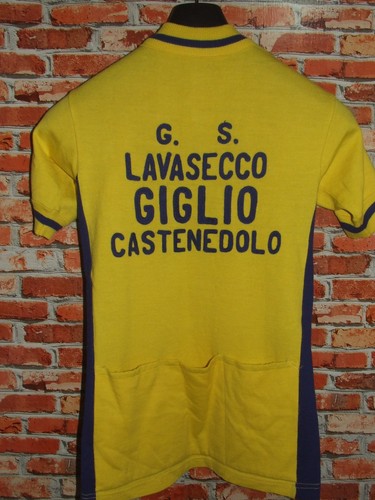 Eroica maillot shirt vélo - eroica,