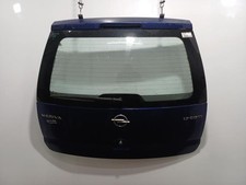 Malle/Hayon arriere OPEL