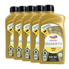 Total Quartz Ineo RCP 5W-30
