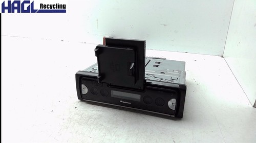 Autoradio pioneer sph - autoradio, sph-10bt