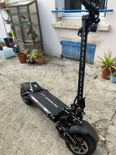vends trottinette electrique