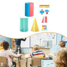 Matériel pédagogique en