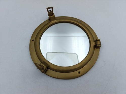 Miroir hublot marin vintage - , en