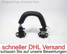 Arceau de sécurité (à