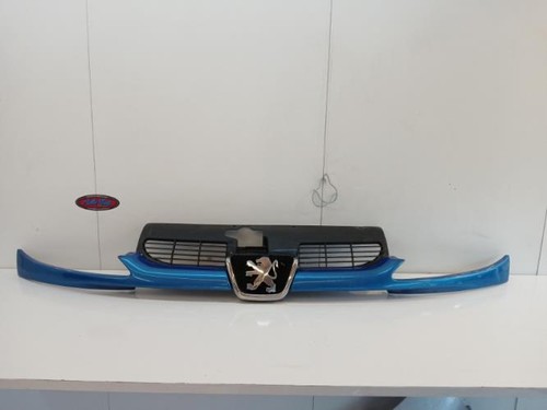 Calandre peugeot 206 phase - peugeot,