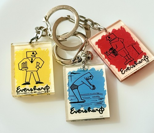 Eversharp - pc,