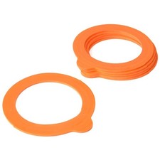 Joints de bocaux en silicone 6
