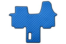 VAN Tapis de entierement le