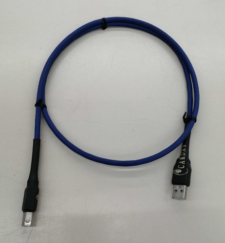 Cardas clear serial - serial, buss
