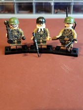 🇺🇸 Parachutiste US 82e