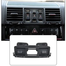 Sortie Climatisation Voiture