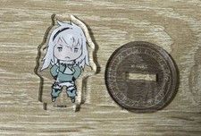 Nier Replicant Mini Acrylic