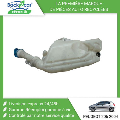 Reservoir lave glace - reservoir, lave-glace