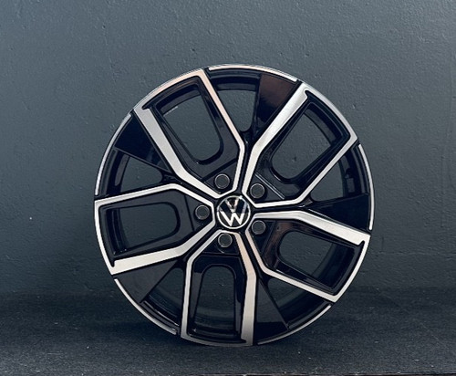 Golf viii facelift - 8,
