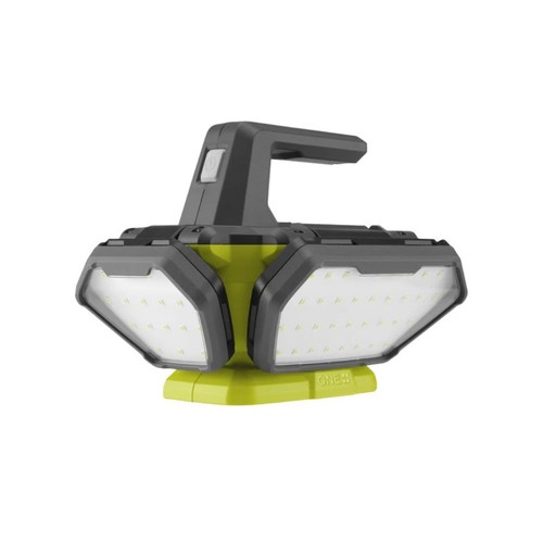 Lampe led 360 18v ryobi - 360°,
