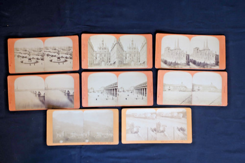 Lot vues - lot, 8