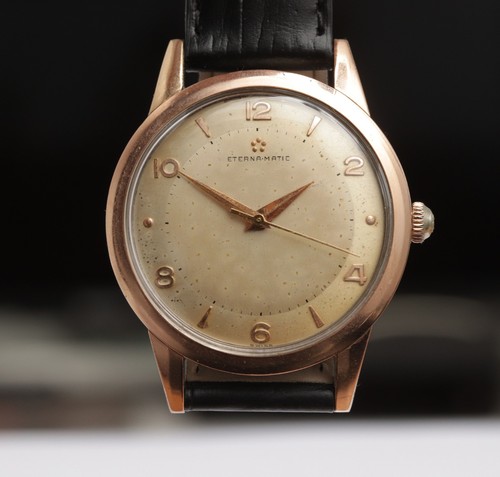 Stunning eterna matic jumbo - stunning,