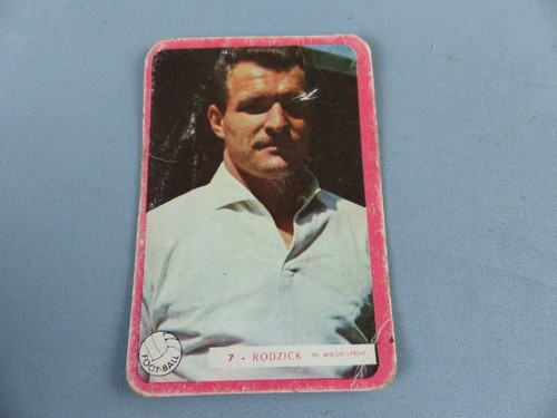Miroir sprint carte football - miroir,