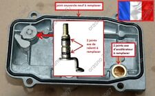 RENAULT joints axes et joint couvercle pompe à injection LUCAS ROTODIESEL DELPHI