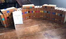 Les grands classiques de la littérature illustrés, éditions de l'érable, 37 vol.