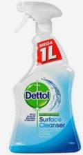 Dettol Surface Cleanser 1L