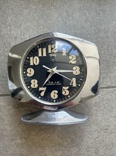 Réveil  Shanghai China