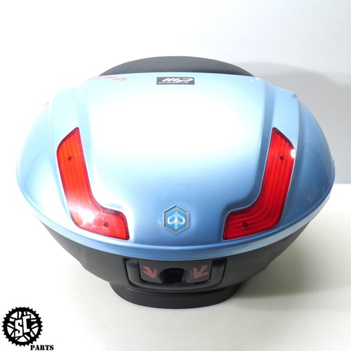 2007 piaggio mp3 - piaggio, top