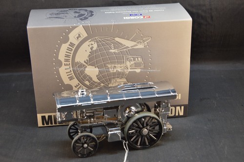 Corgi 80107 collection - 80107, 1/50