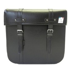 sacoche Sporfabric Robusto Renforcé Dos Métal idéal moto mobylette solex vintage