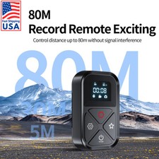 New!80m Wireless Bluetooth