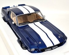 Shelby gt500 eleanor - kk,