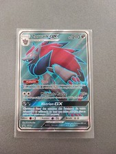 Carte Pokémon Zoroark GX SM84