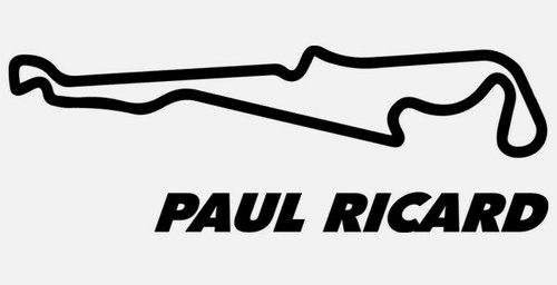 Sticker autocollant circuit - sticker,