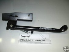 BEQUILLE LATERALE  BUZZETTI PEUGEOT LUDIX 50 (roues en 14 pouces)