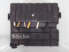 Boitier servitude moteur (BSM)