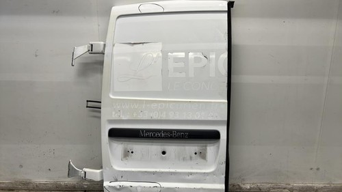 Porte arriere gauche - , mercedes