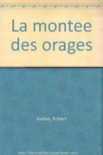 La Roue du Temps, Tome 7 : La montée des orages, Robert Jordan