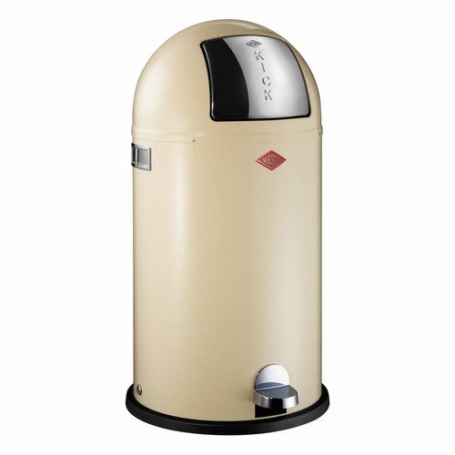 Wesco kickboy poubelle - wesco,