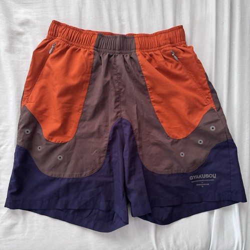 Nike gyakusou undercover - gyakusou,