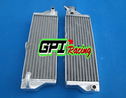 Aluminum radiateur pour - radiateur,