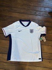 ANGLETERRE maillot foot nike