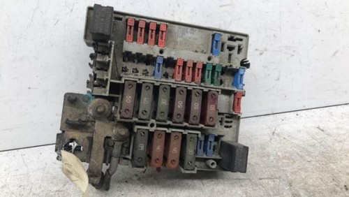 Boitier servitude moteur - , (bsm)