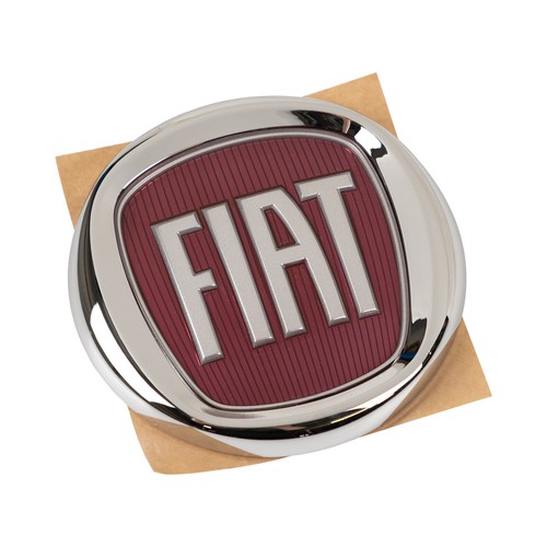 Emblème logo origine fiat - emblème, d'origine