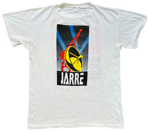 Jean michel jarre - jean,