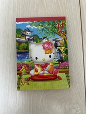 Hello Kitty Kanazawa Limited